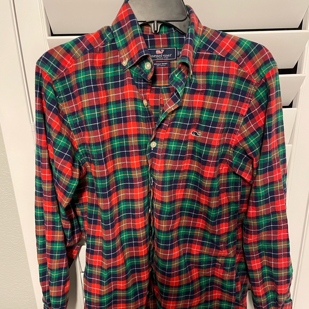 Dress shirt